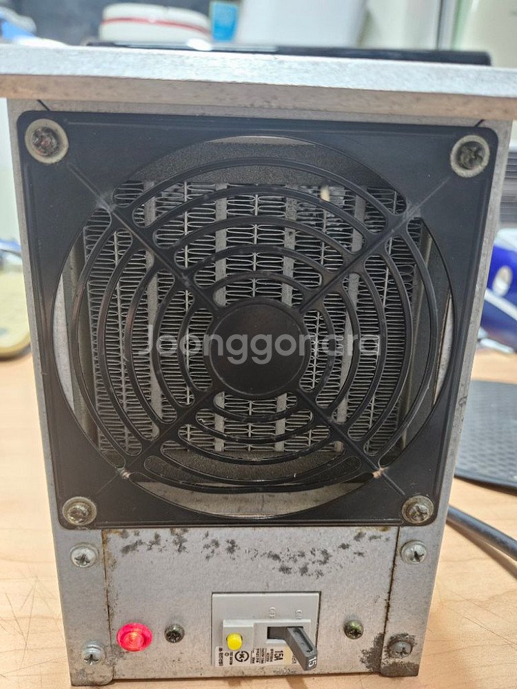 전기온풍기 히터난로 전기난로 캠핑난로 여러가지 있어요--0