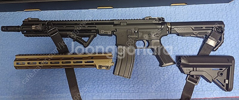 vfc VR-16 URG-I CARBINE ver.--6