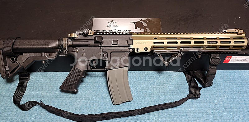 vfc VR-16 URG-I CARBINE ver.--1