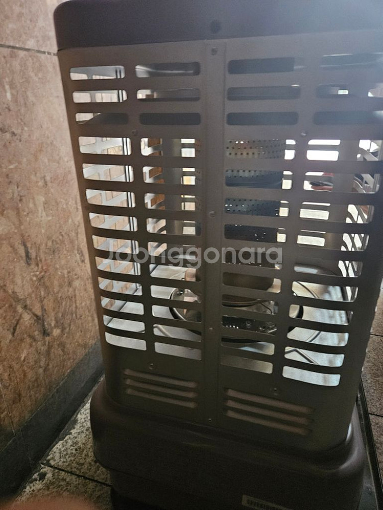 파세코 P8000F석유난로 등유난로 캠핑난로 로터리난로--1