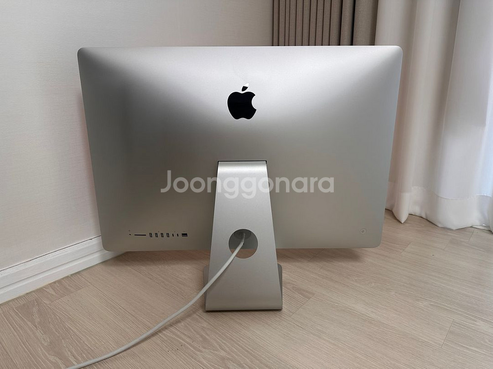 아이맥 iMac 2017 5K i7 1TB CTO모델--1