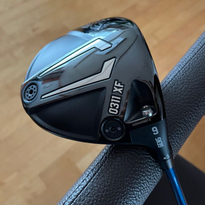 PXG 0311XF GEN5 9도 드라이버