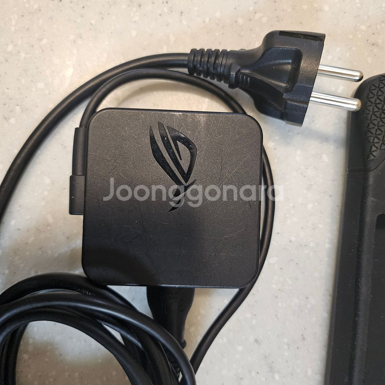 로그얼라이 512G rogally UMPC--5