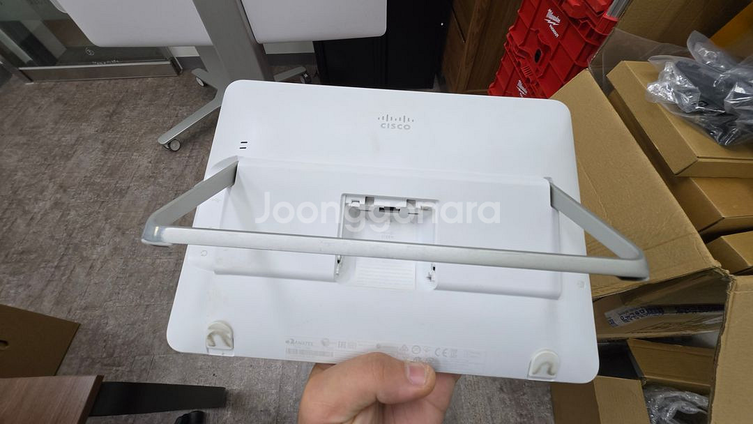 cisco mx300 셋트 화상회의시스템-z폴드6교환0--4