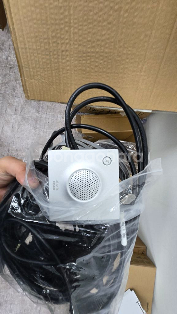 cisco mx300 셋트 화상회의시스템-z폴드6교환0--5