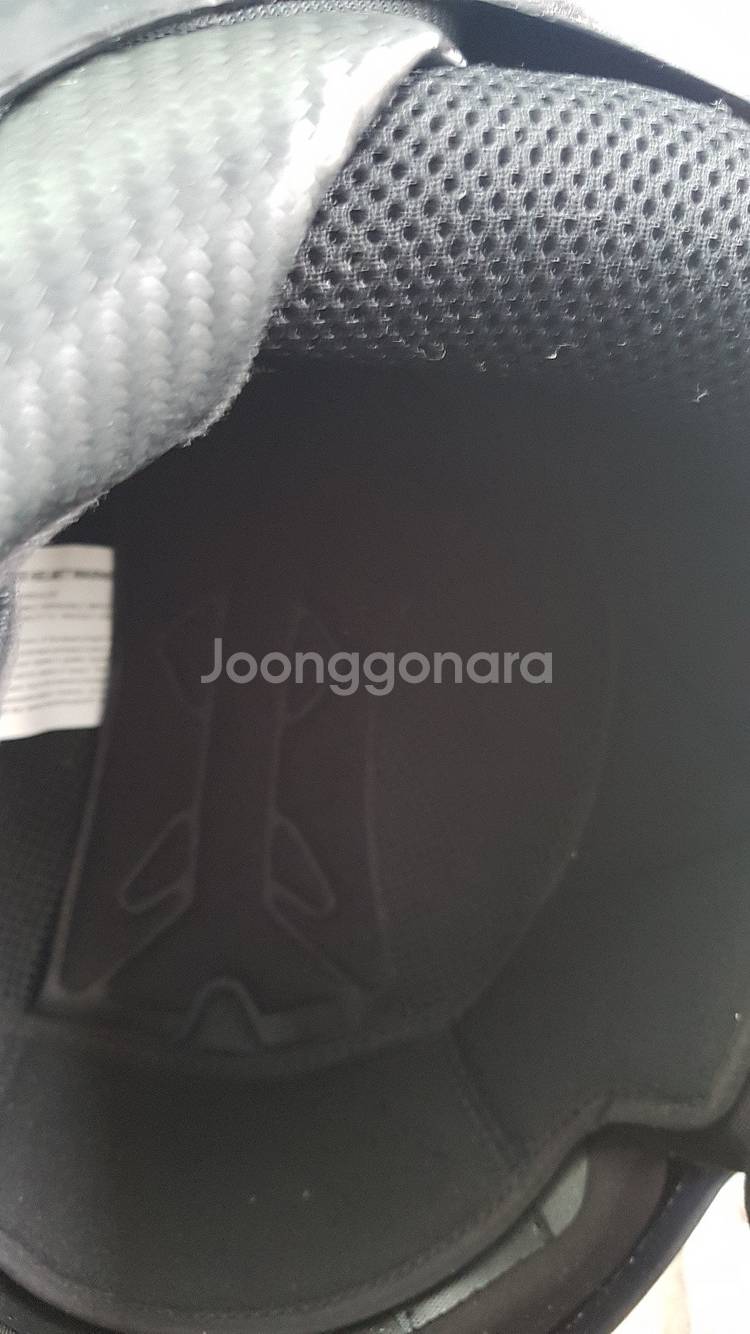 디자인 or 안전 오토바이 헬멧 ZR881 전투 좀비--5