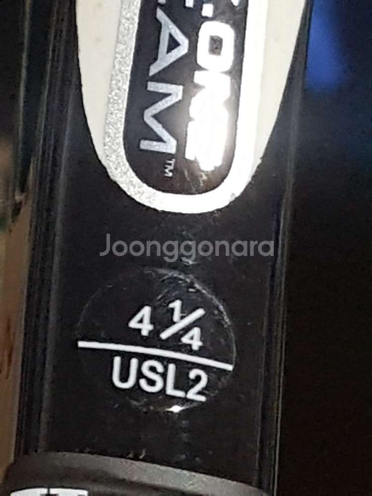 윌슨 테니스라켓 사이즈 중량 사진참조 s급 거의새것 1--6