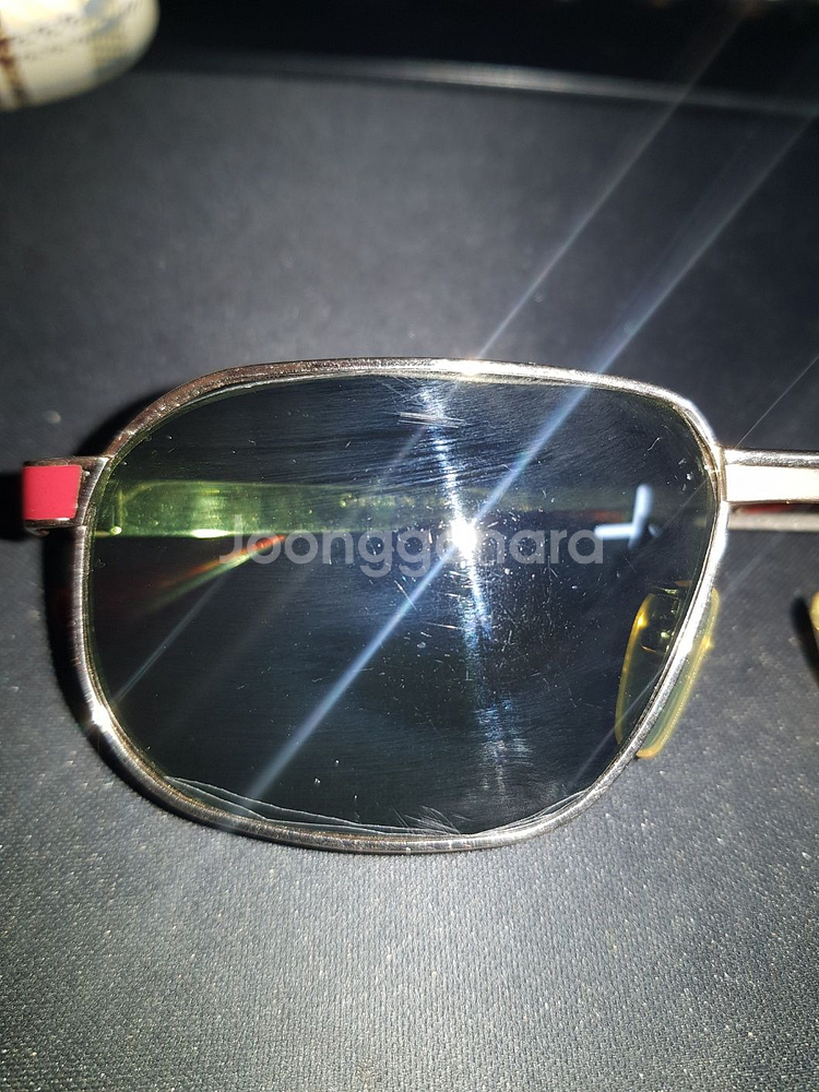 GHERARDINI ITALY sunglass 게라디니--6
