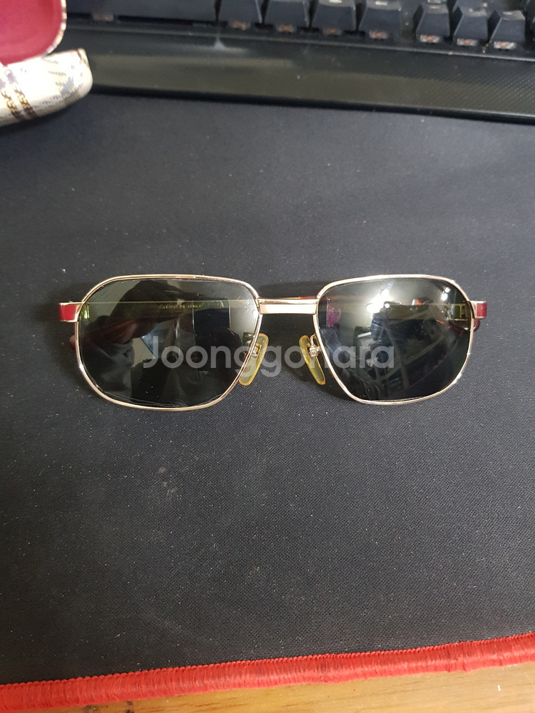 GHERARDINI ITALY sunglass 게라디니--5