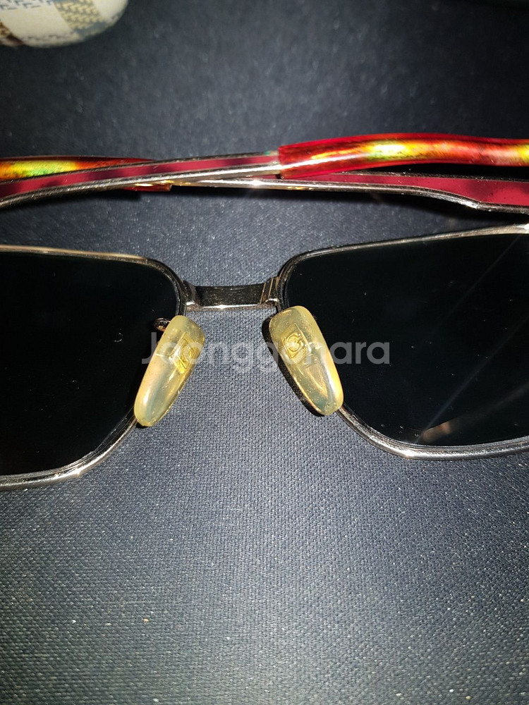 GHERARDINI ITALY sunglass 게라디니--9