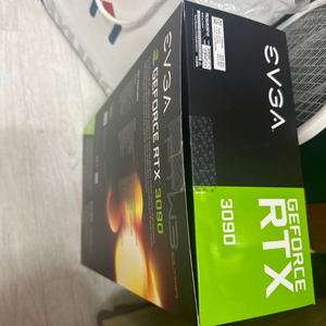 삽니다) 3080ti 하나구해봅니다