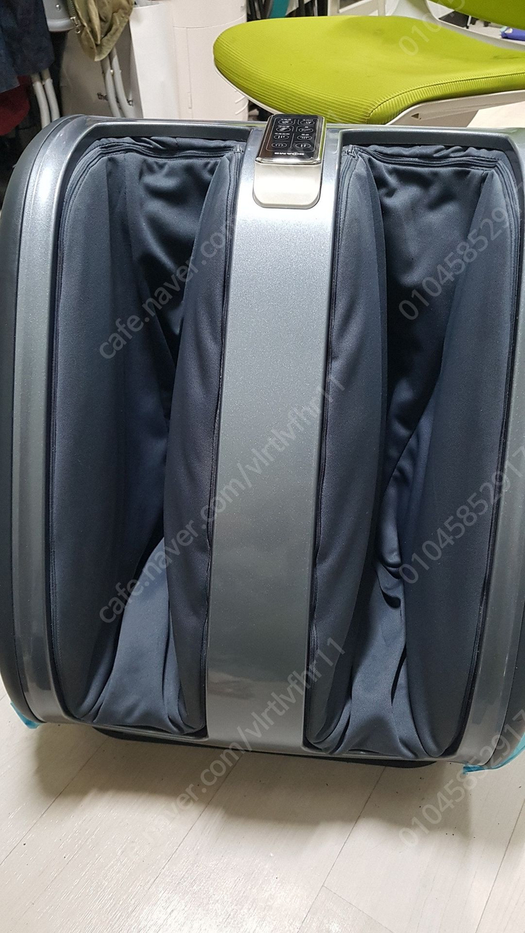 브람스 발마사지기 다리마사지기계 부종 혈액순환개선 종아--1