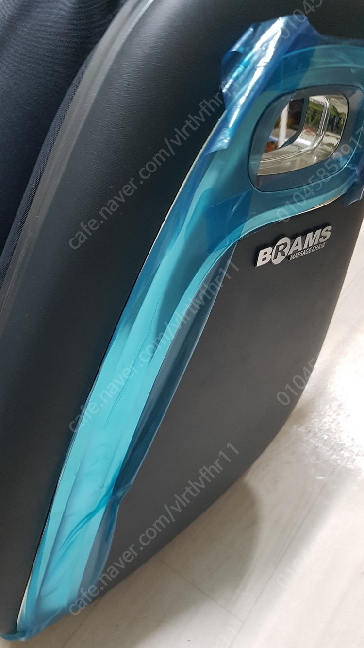 브람스 발마사지기 다리마사지기계 부종 혈액순환개선 종아--2