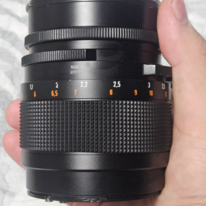 핫셀블라드 CF150mm f4