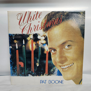 PAT BOONE 크리스마스