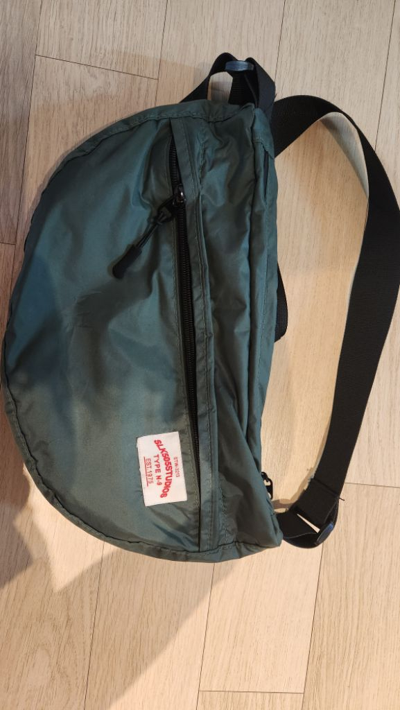 SLK505 크로스백 이미지