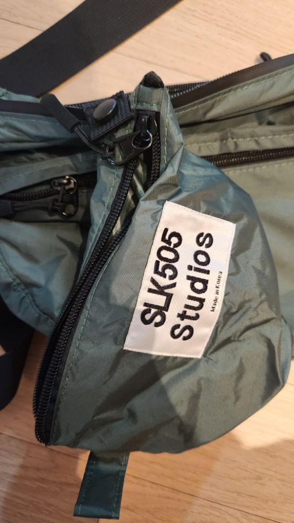 SLK505 크로스백 이미지