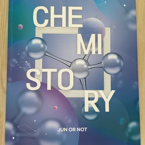 김준 chemistory 필수이론+기출문제+복습가이드