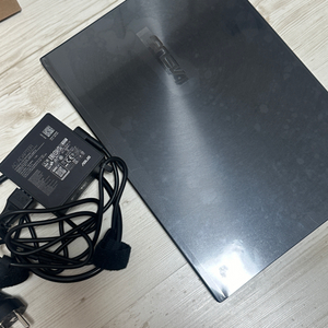 ASUS ZenBook UM5401R 노트북 PC