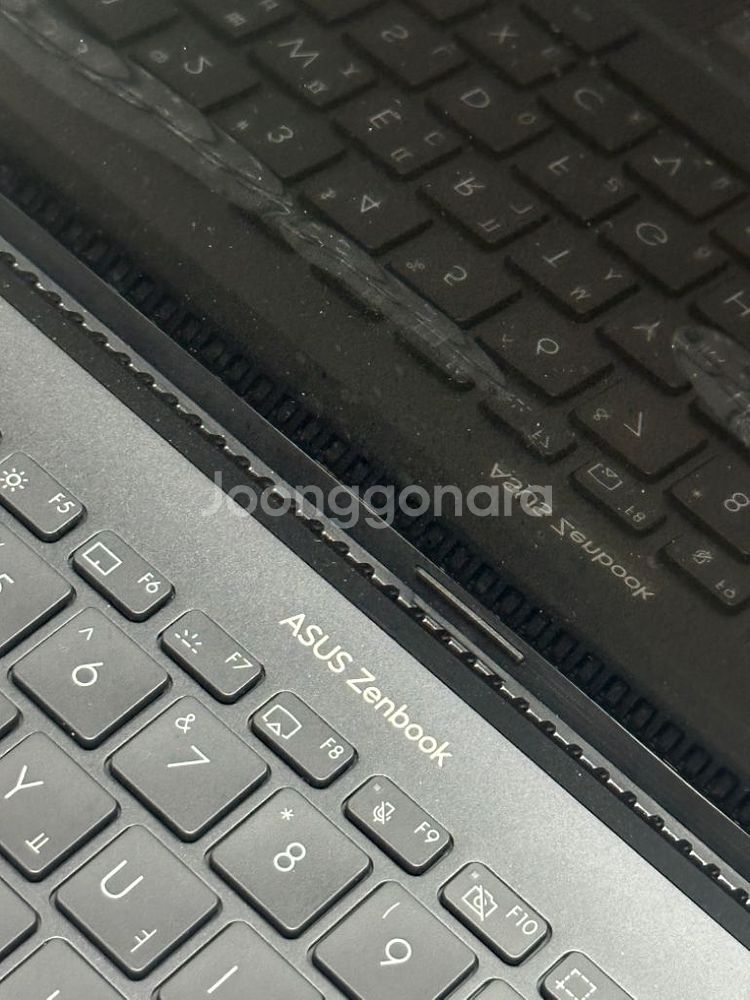 ASUS ZenBook UM5401R 노트북 PC--2