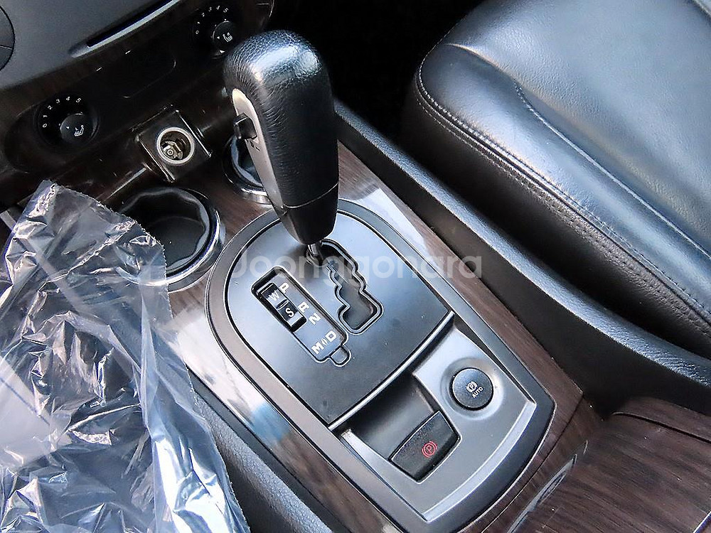 @09년식 슈퍼 렉스턴 AWD RX7 최고급형 전국최--9