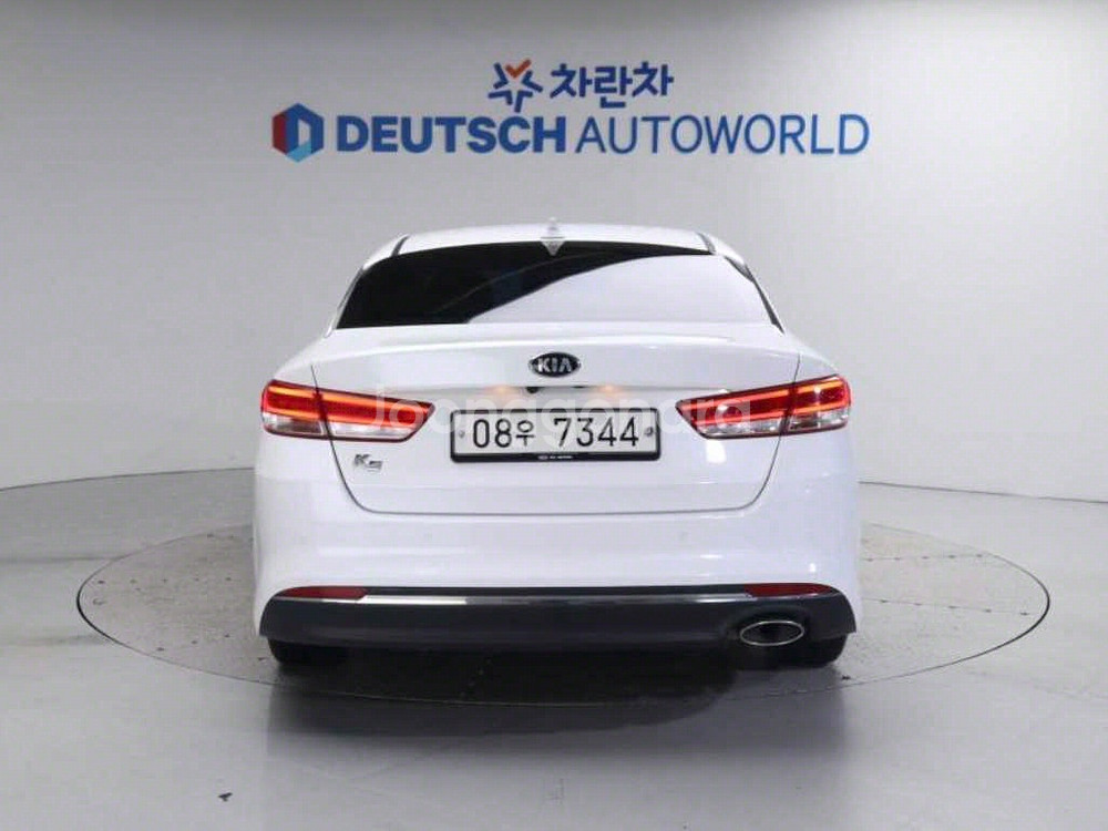 @17년식 신형 K5 2.0 LPI 렌터카 노블레스--3