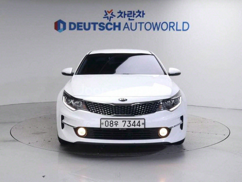 @17년식 신형 K5 2.0 LPI 렌터카 노블레스--2