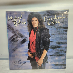 Michael Bolton 마이클 볼튼