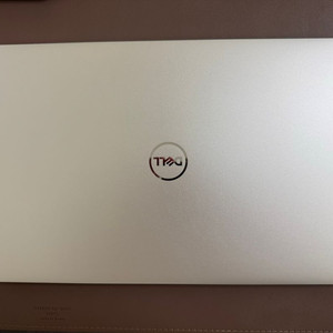 XPS 15 9520 I7 32gb 1tb 3.5k판매