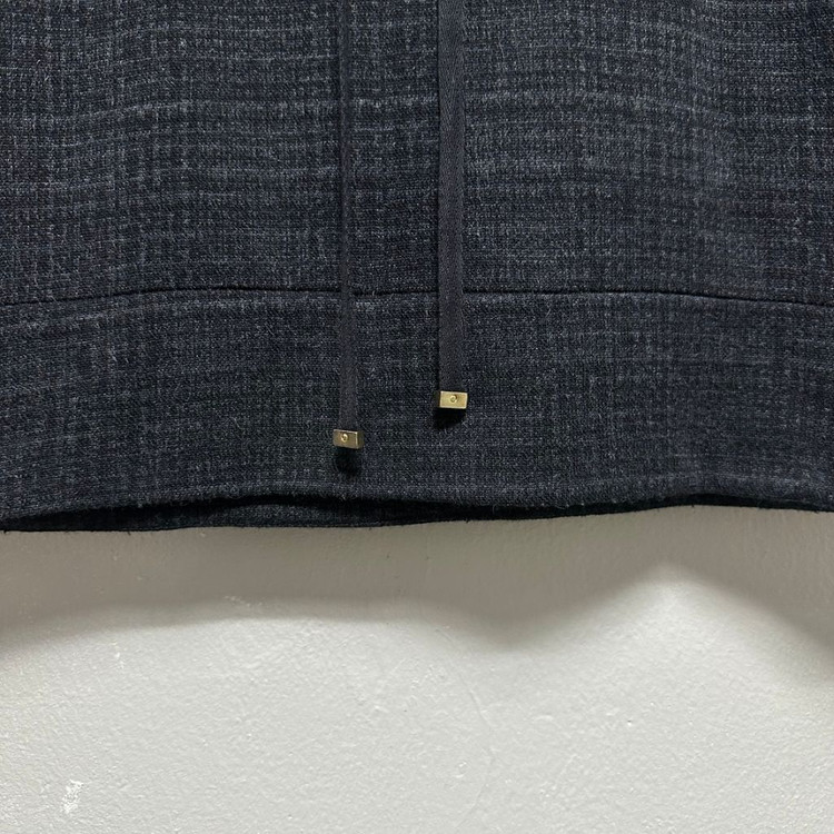 휴고보스 레이어드 디자인 스커트--3