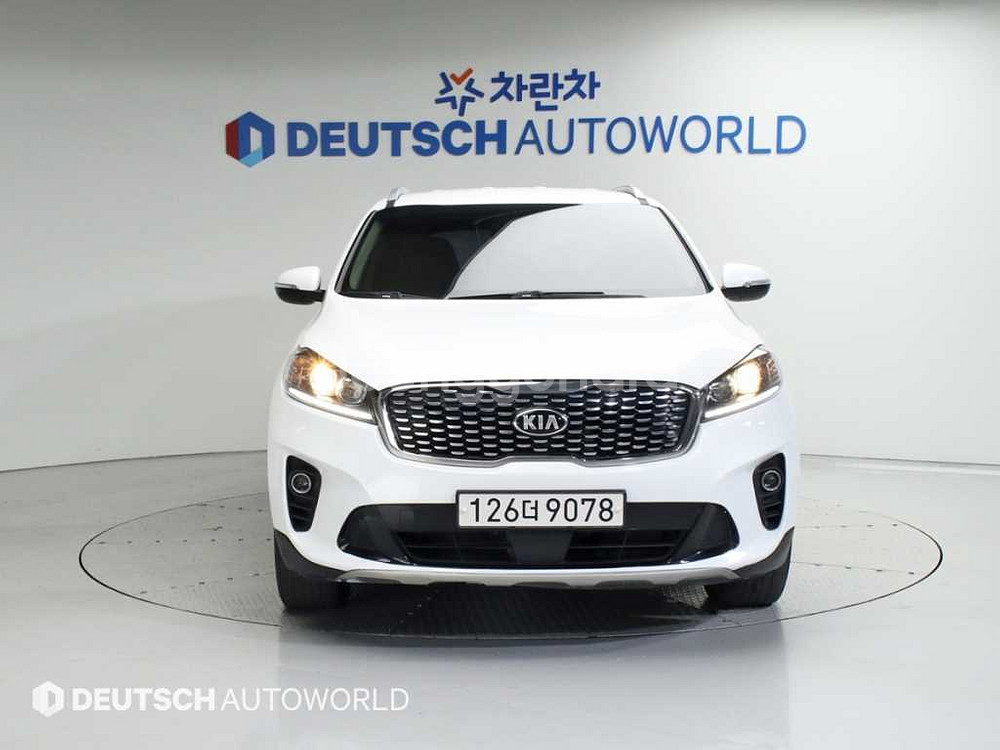 @18년식 더 뉴쏘렌토 디젤 R2.2 2WD 프레스티--2