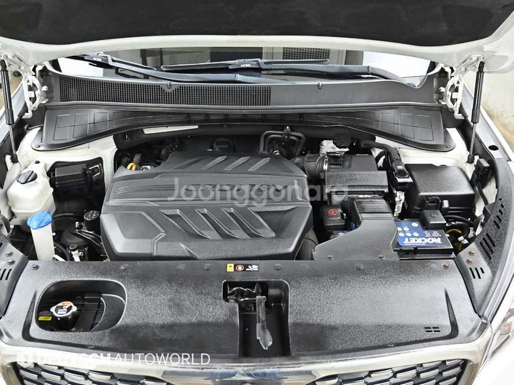 @18년식 더 뉴쏘렌토 디젤 R2.2 2WD 프레스티--5