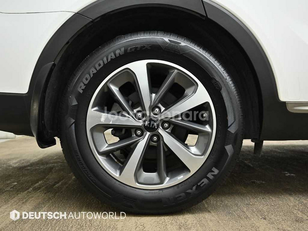 @18년식 더 뉴쏘렌토 디젤 R2.2 2WD 프레스티--4