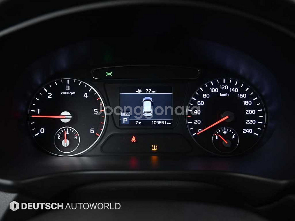 @18년식 더 뉴쏘렌토 디젤 R2.2 2WD 프레스티--7