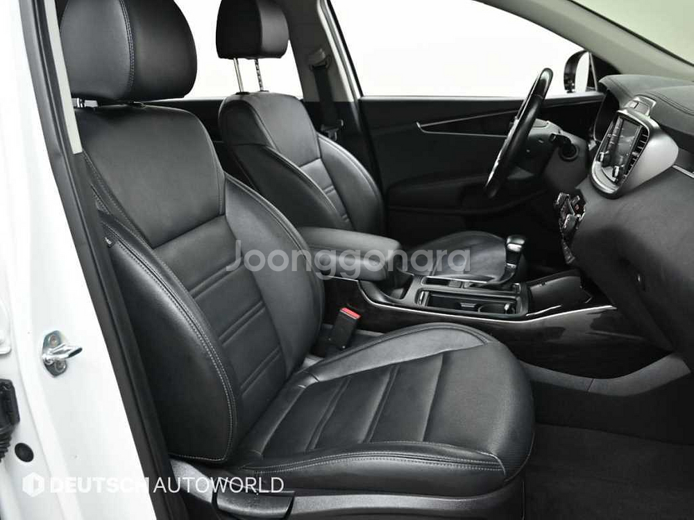 @18년식 더 뉴쏘렌토 디젤 R2.2 2WD 프레스티--9