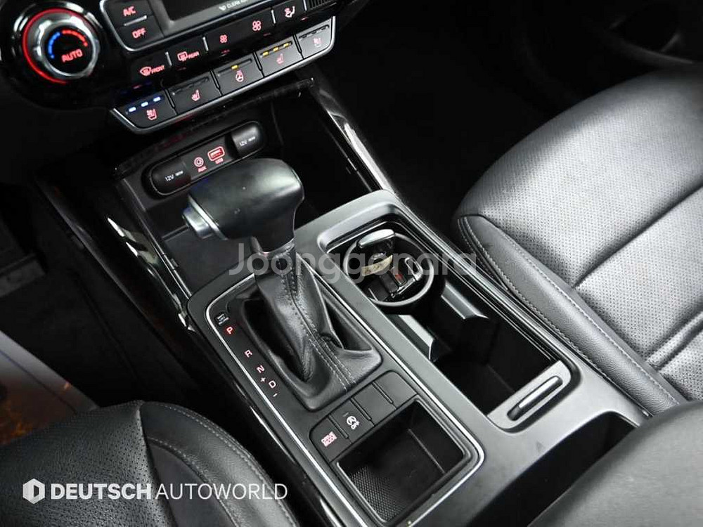 @18년식 더 뉴쏘렌토 디젤 R2.2 2WD 프레스티--8