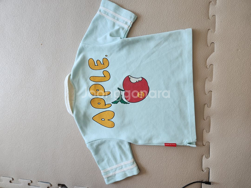 베베드피노 110--4