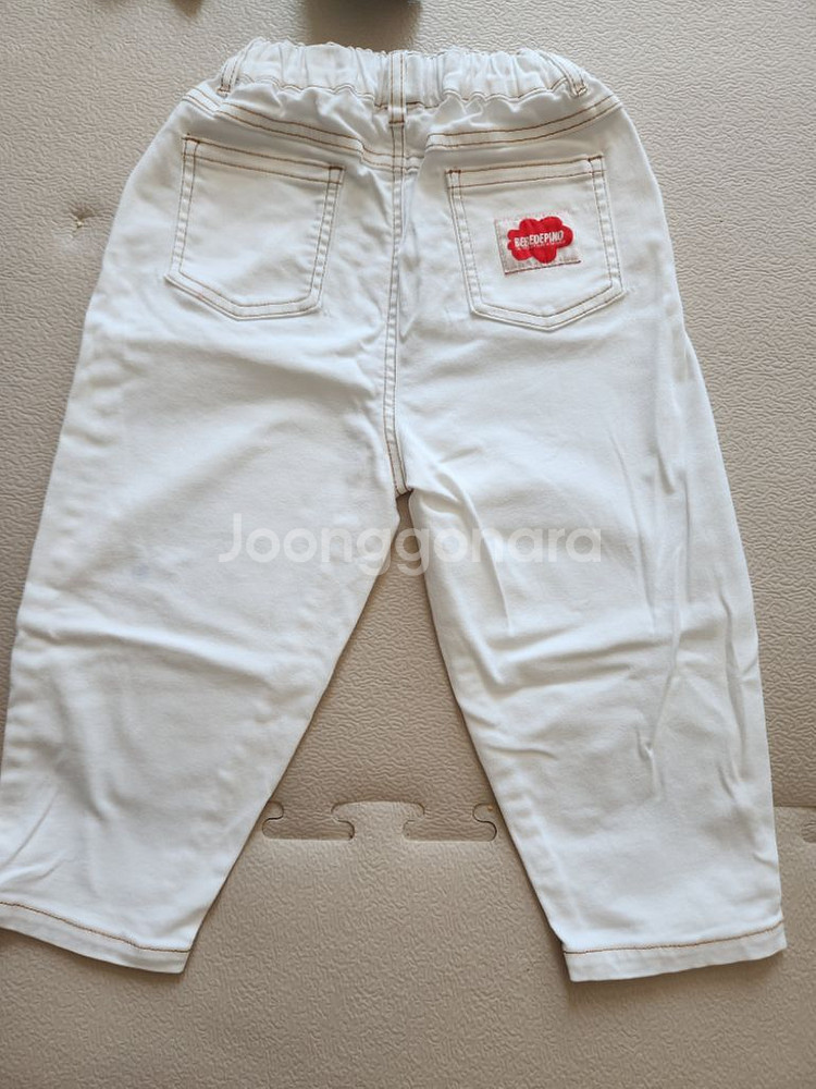 베베드피노 110--1