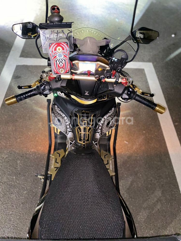 pcx125 23년식 풀튜닝--4