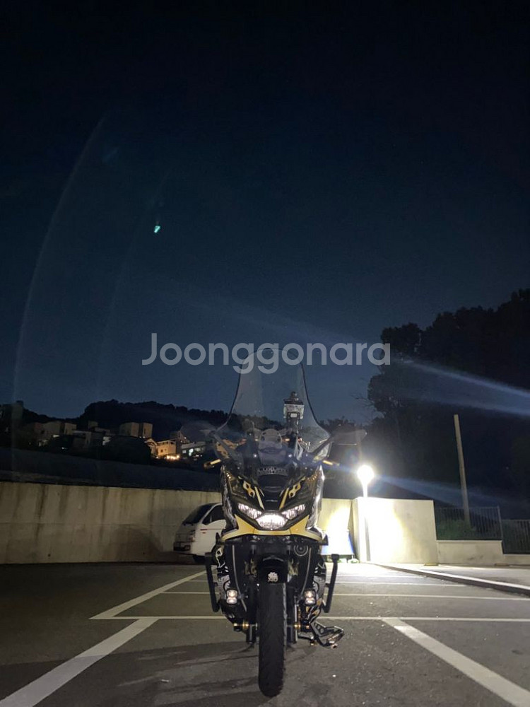 pcx125 23년식 풀튜닝--6