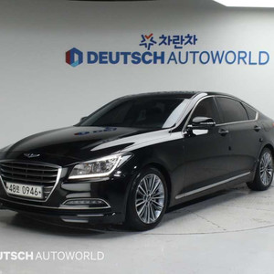 @14년식 제네시스DH G330 AWD 모던 전국최저