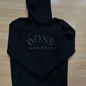 보스 휴고 후드티 boss hugo