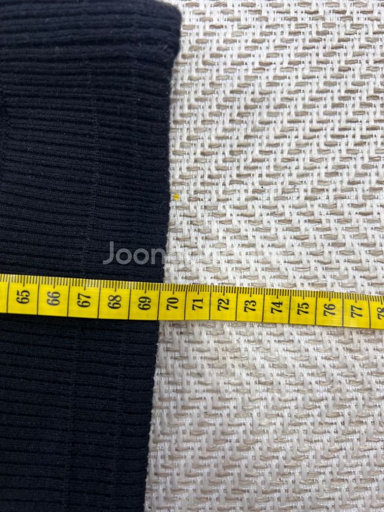 정품) 아디다스 남성 니트집업 XL--8