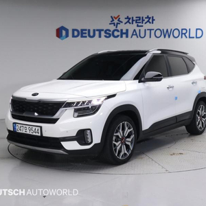 @20년식 셀토스 1.6 가솔린 2WD 노블레스 전국