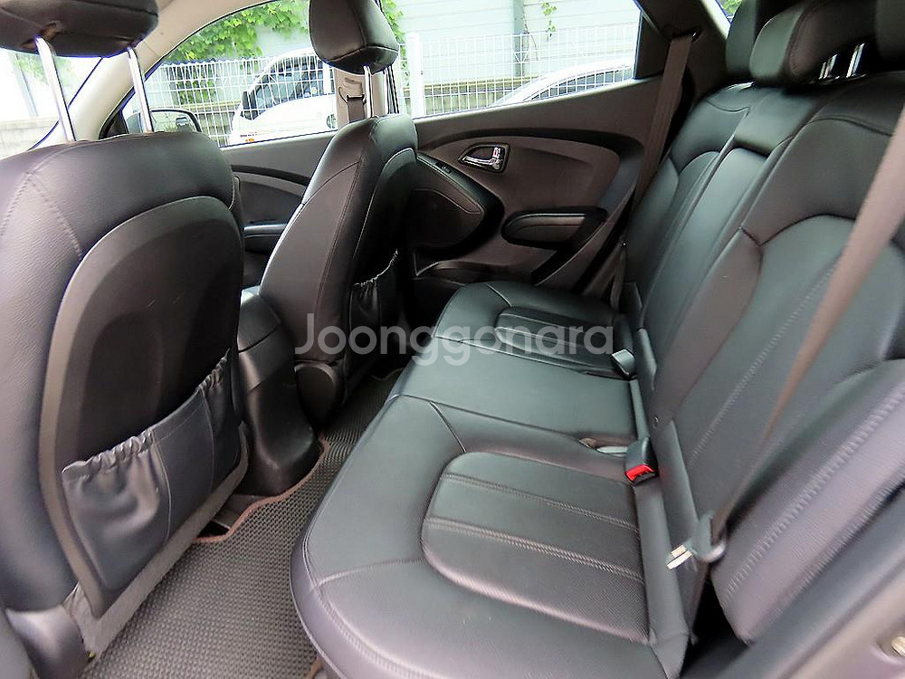 @13년식 투싼 ix 디젤 R20 2WD X20 스페--5