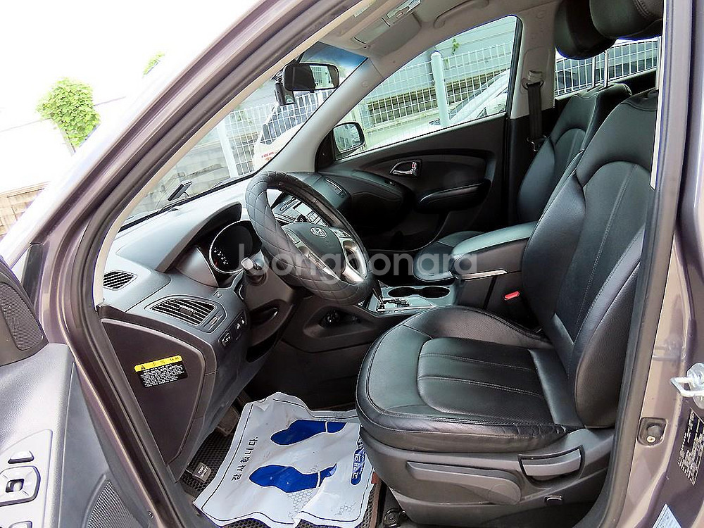 @13년식 투싼 ix 디젤 R20 2WD X20 스페--4
