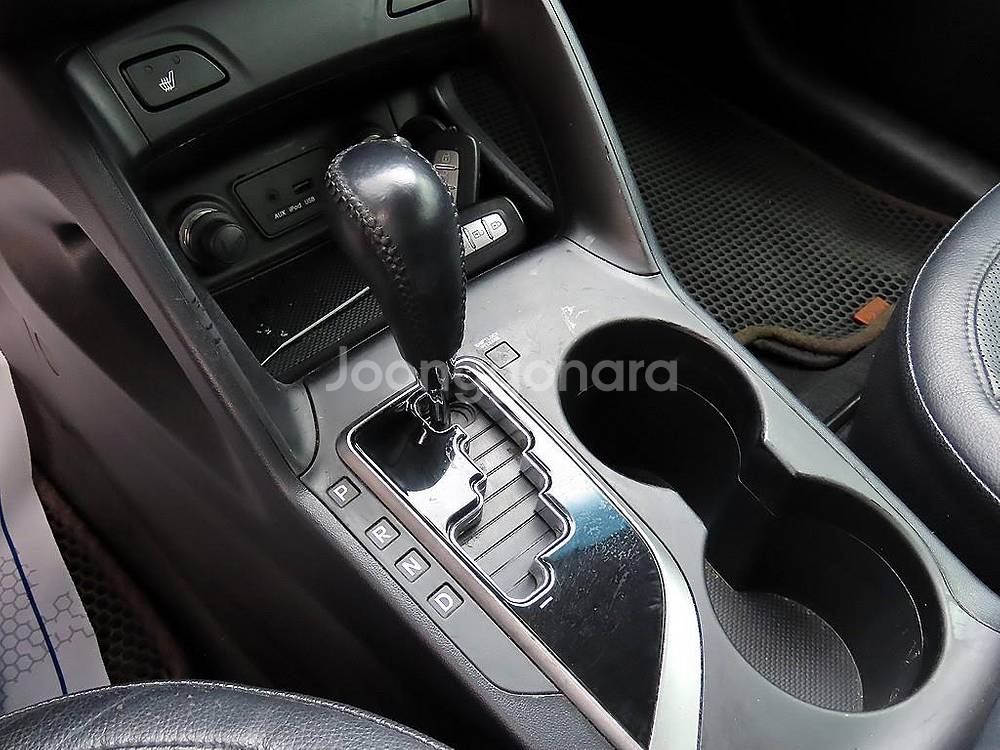 @13년식 투싼 ix 디젤 R20 2WD X20 스페--9