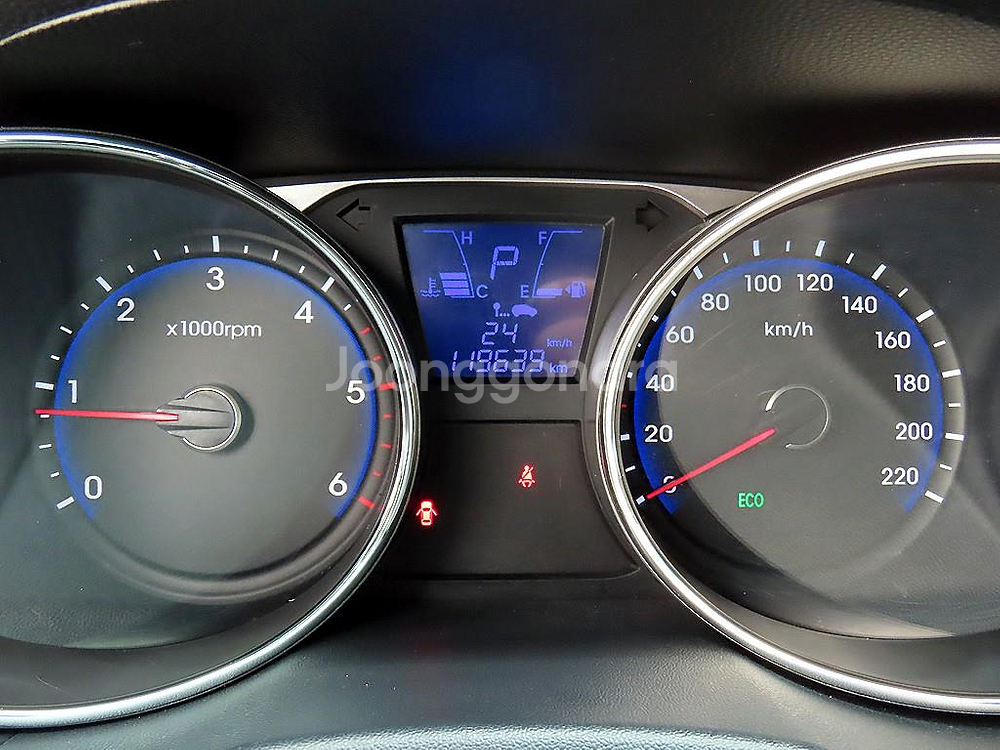 @13년식 투싼 ix 디젤 R20 2WD X20 스페--8