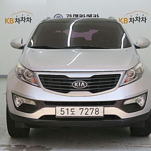 @13년식 스포티지 R 디젤 R2.0 2WD TLX