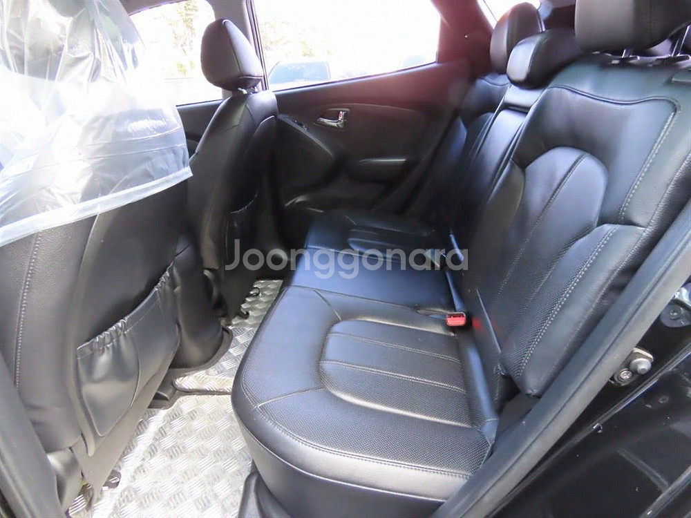 @13년식 투싼 ix 디젤 R20 2WD LX20 럭--6